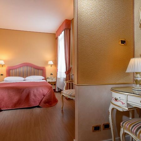 Casa Burchielle Hotell Venedig Exteriör bild