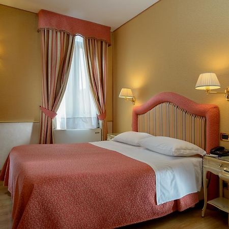 Casa Burchielle Hotell Venedig Exteriör bild