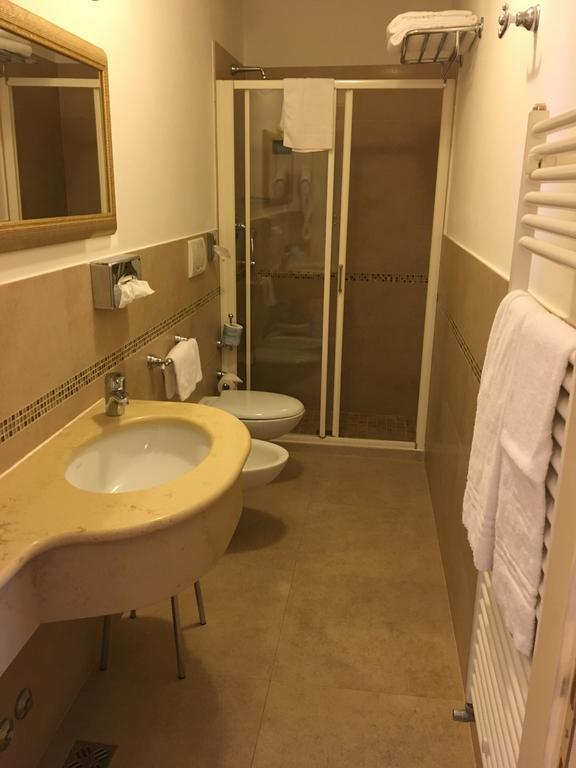 Casa Burchielle Hotell Venedig Exteriör bild