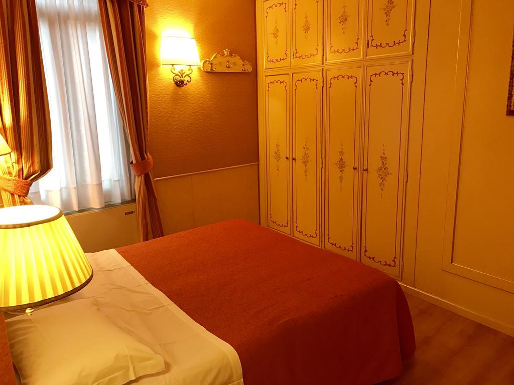 Casa Burchielle Hotell Venedig Exteriör bild