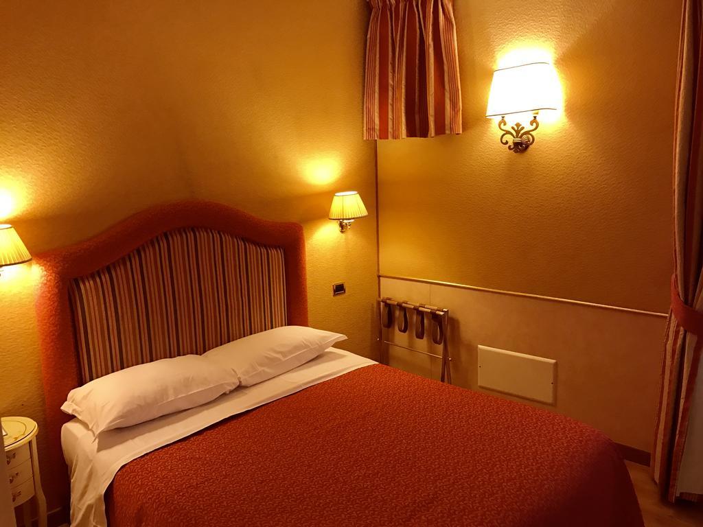 Casa Burchielle Hotell Venedig Exteriör bild