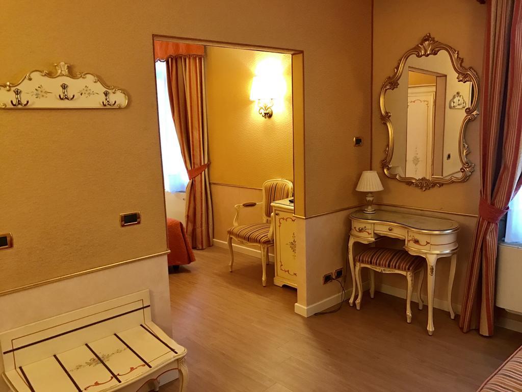 Casa Burchielle Hotell Venedig Exteriör bild