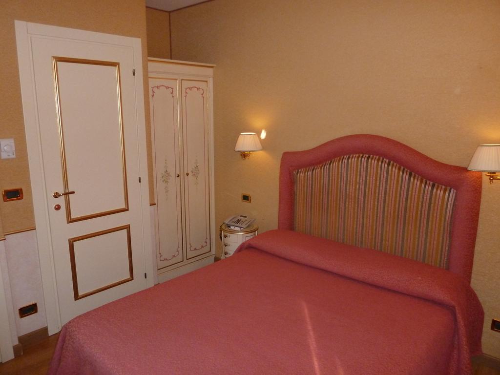 Casa Burchielle Hotell Venedig Exteriör bild