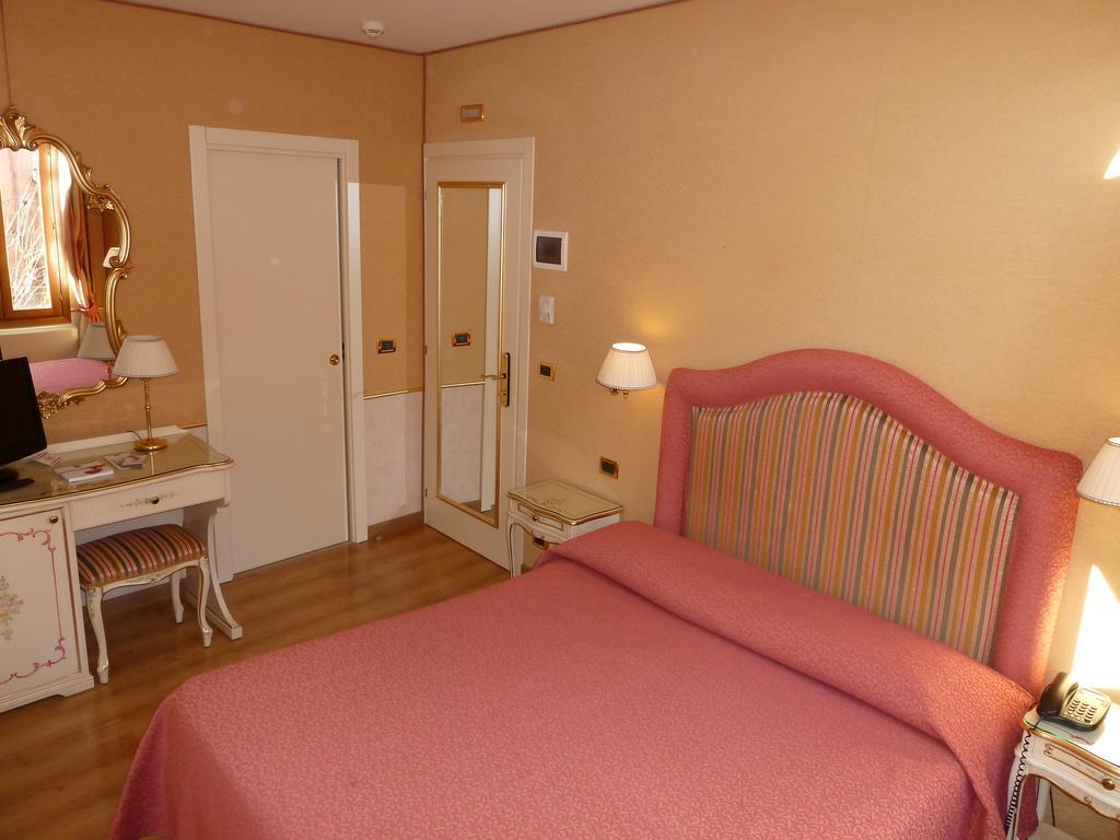 Casa Burchielle Hotell Venedig Exteriör bild