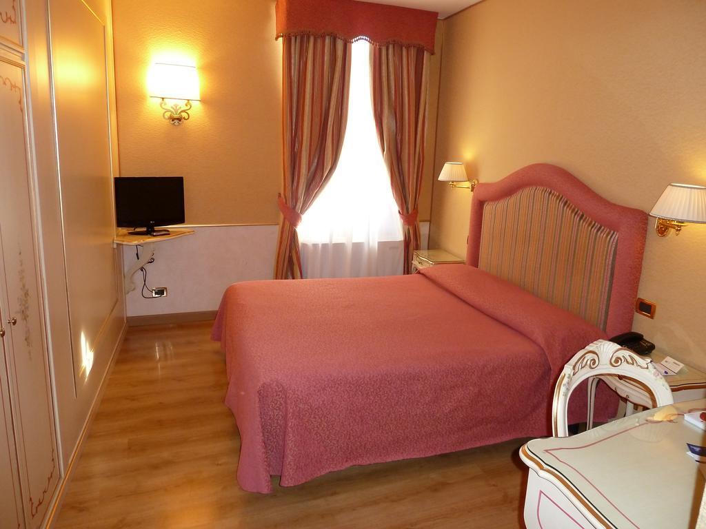 Casa Burchielle Hotell Venedig Exteriör bild