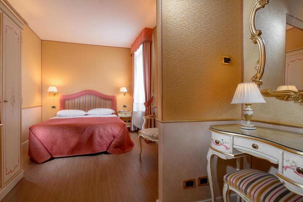 Casa Burchielle Hotell Venedig Exteriör bild
