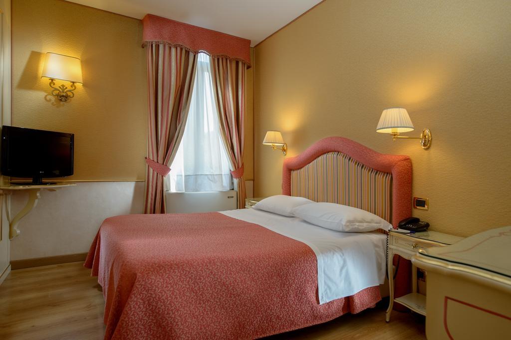 Casa Burchielle Hotell Venedig Exteriör bild
