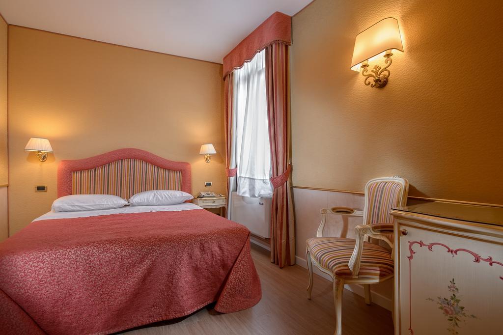 Casa Burchielle Hotell Venedig Exteriör bild